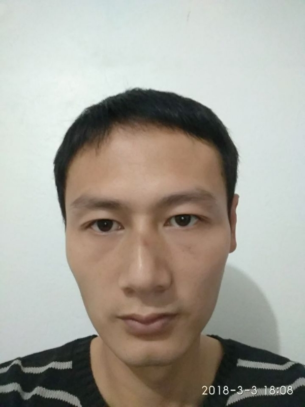 天天的第一张照片--屏南交友中心