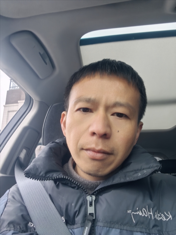 白开水的第一张照片--屏南交友中心